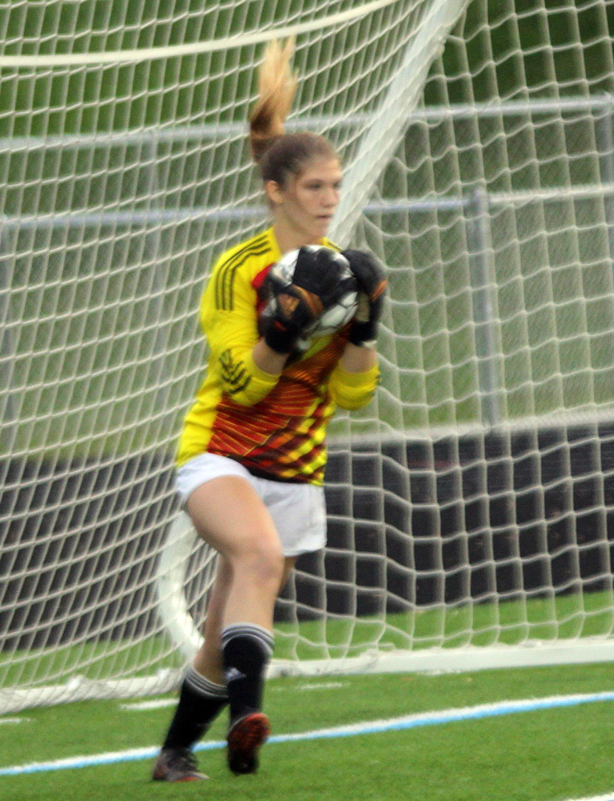 Bridget Fabian